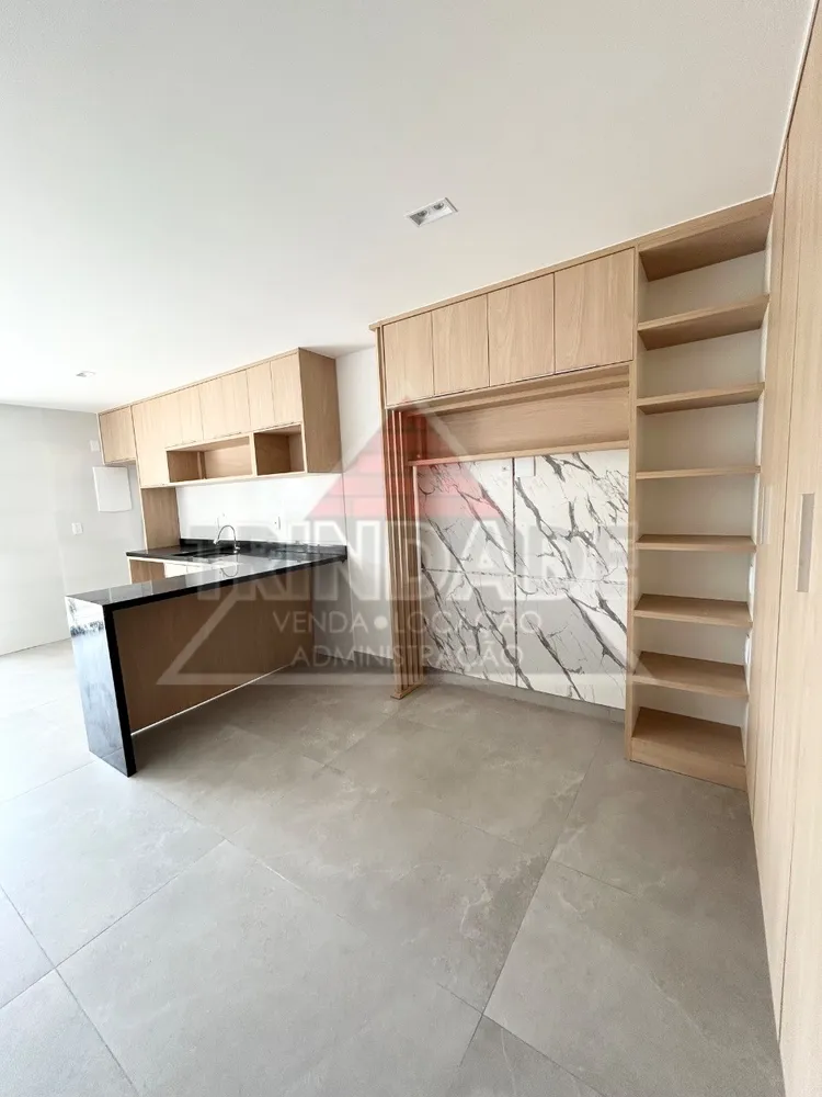 Apartamento, 1 quarto, 41 m² - Foto 2
