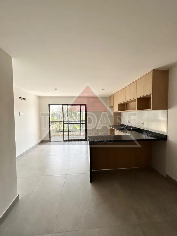 Apartamento, 1 quarto, 41 m² - Foto 1