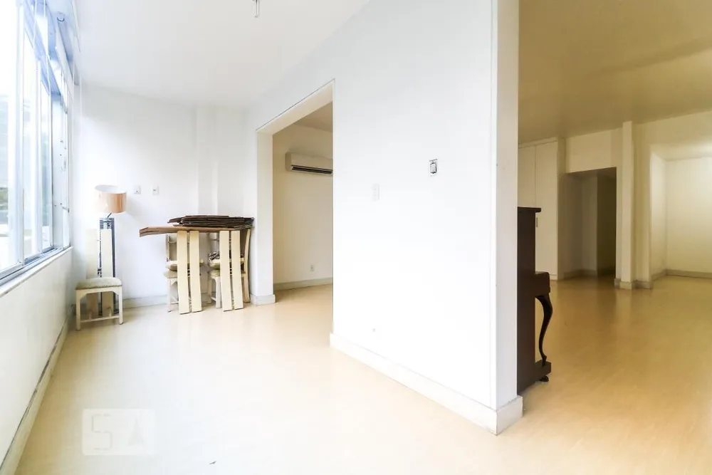 Apartamento, 4 quartos, 200 m² - Foto 6