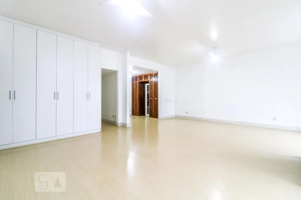 Apartamento, 4 quartos, 200 m² - Foto 3