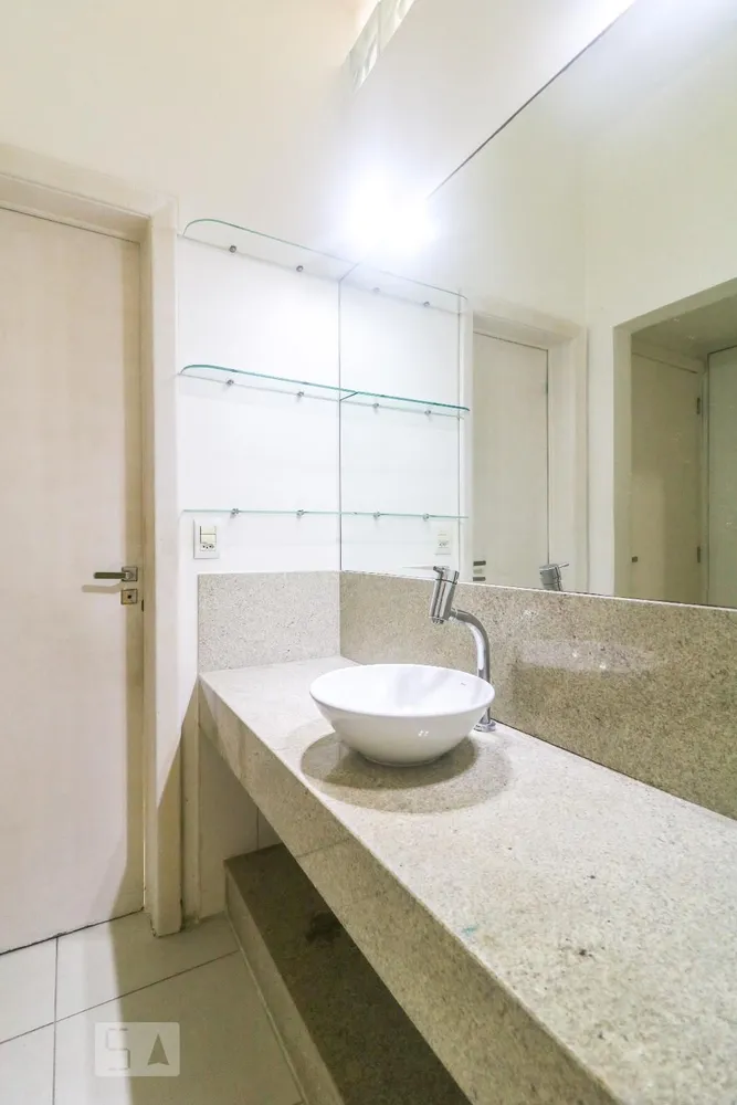 Apartamento, 4 quartos, 200 m² - Foto 16