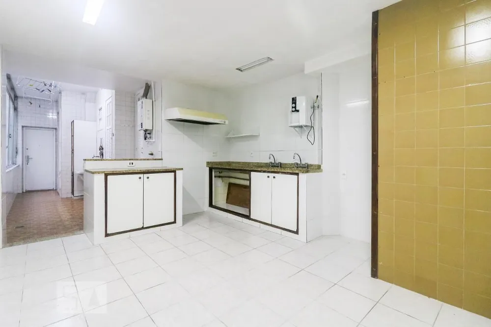 Apartamento, 4 quartos, 200 m² - Foto 21