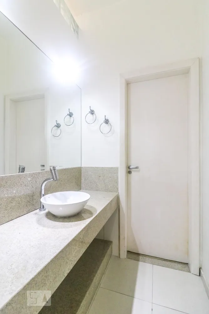 Apartamento, 4 quartos, 200 m² - Foto 13