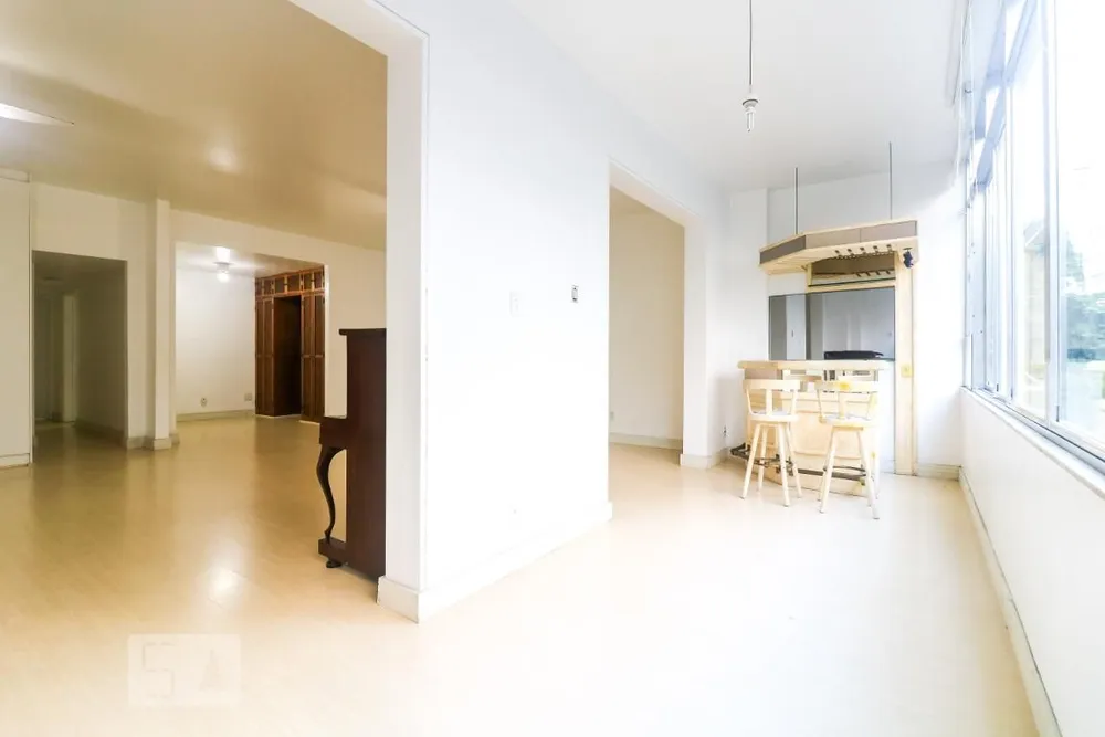 Apartamento, 4 quartos, 200 m² - Foto 7