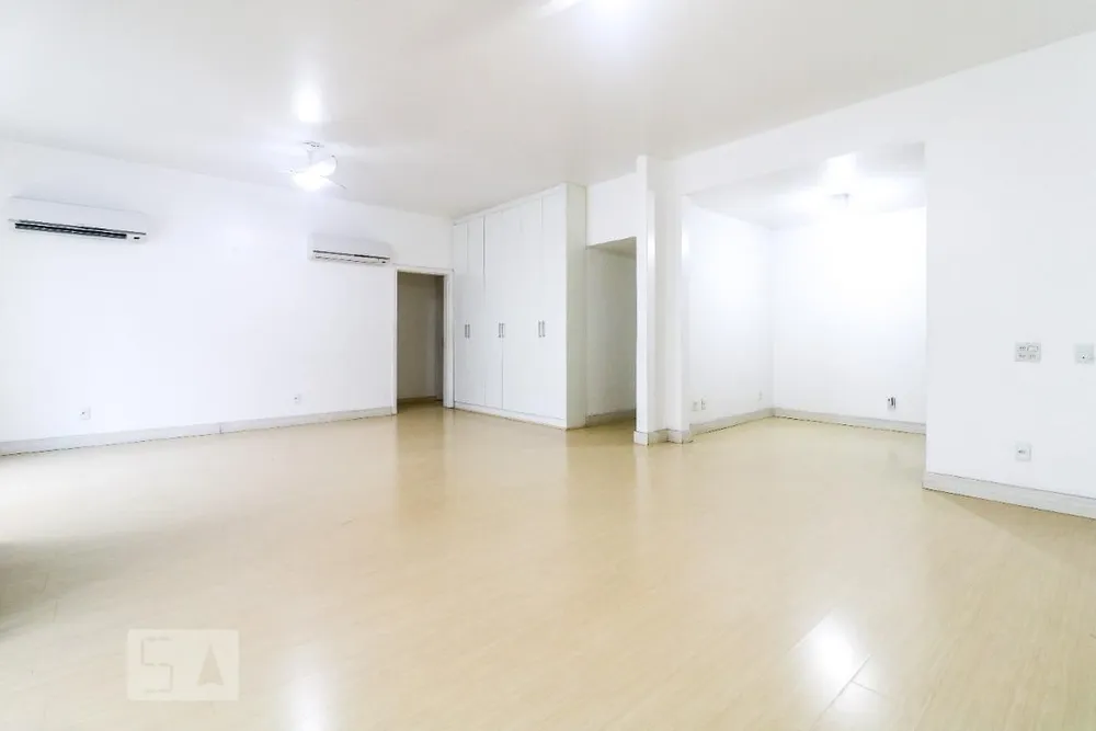 Apartamento, 4 quartos, 200 m² - Foto 4