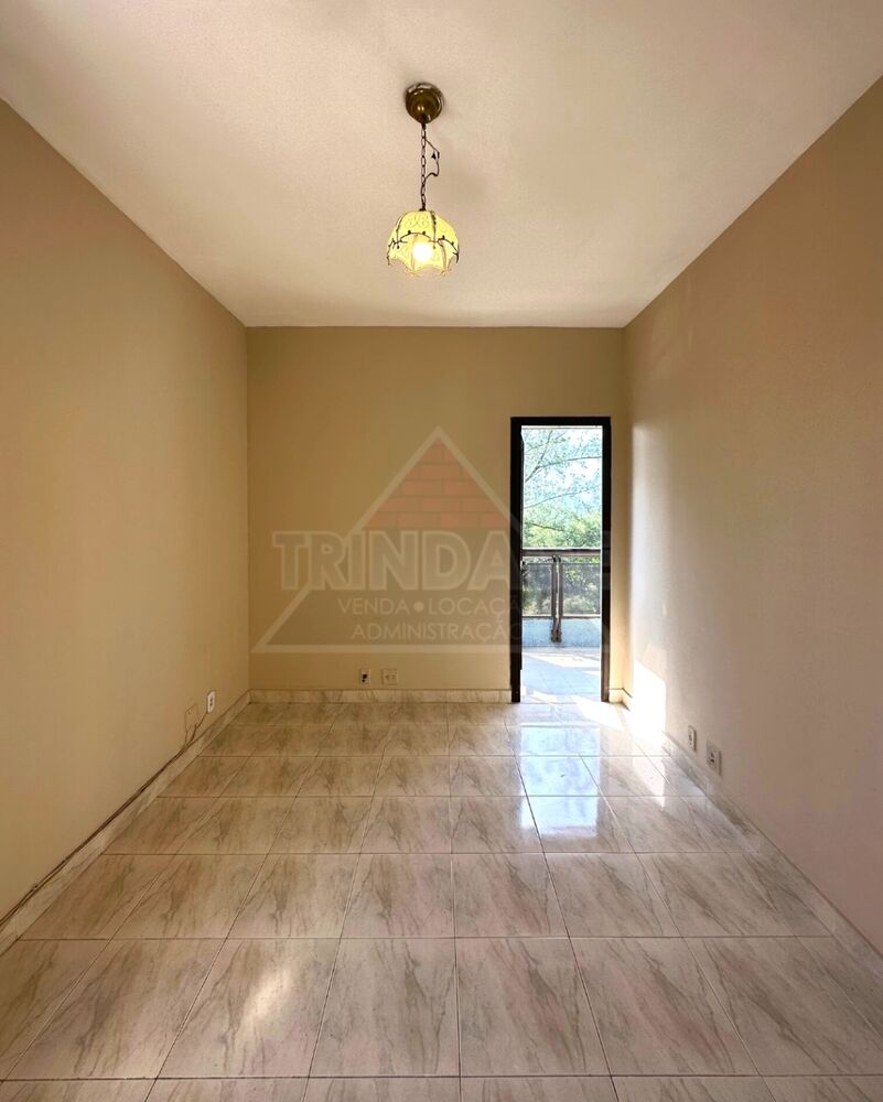 Apartamento, 2 quartos, 79 m² - Foto 1