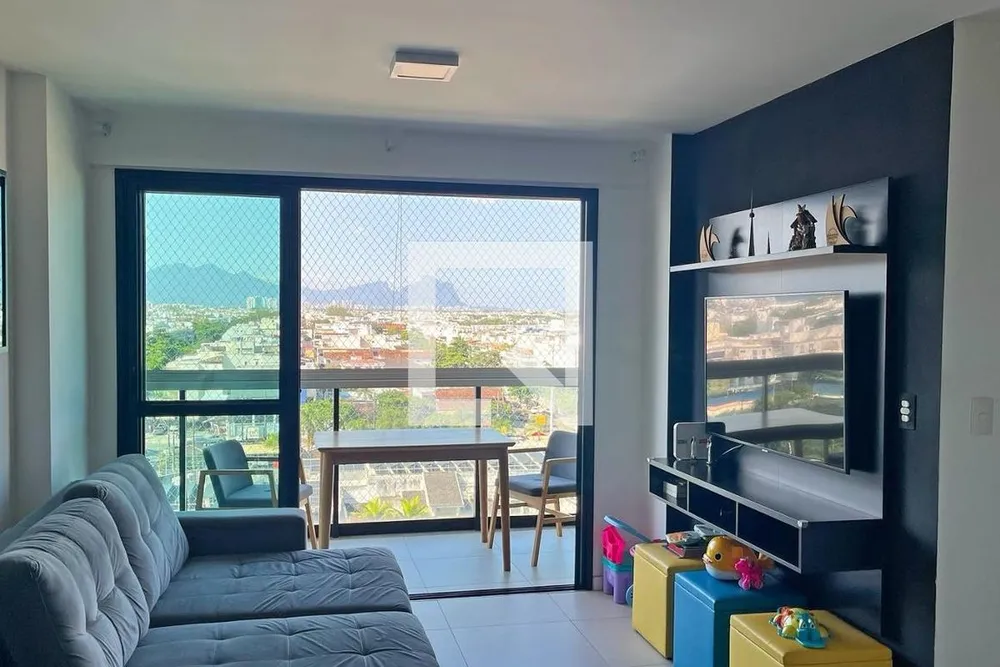 Apartamento, 2 quartos, 70 m² - Foto 5