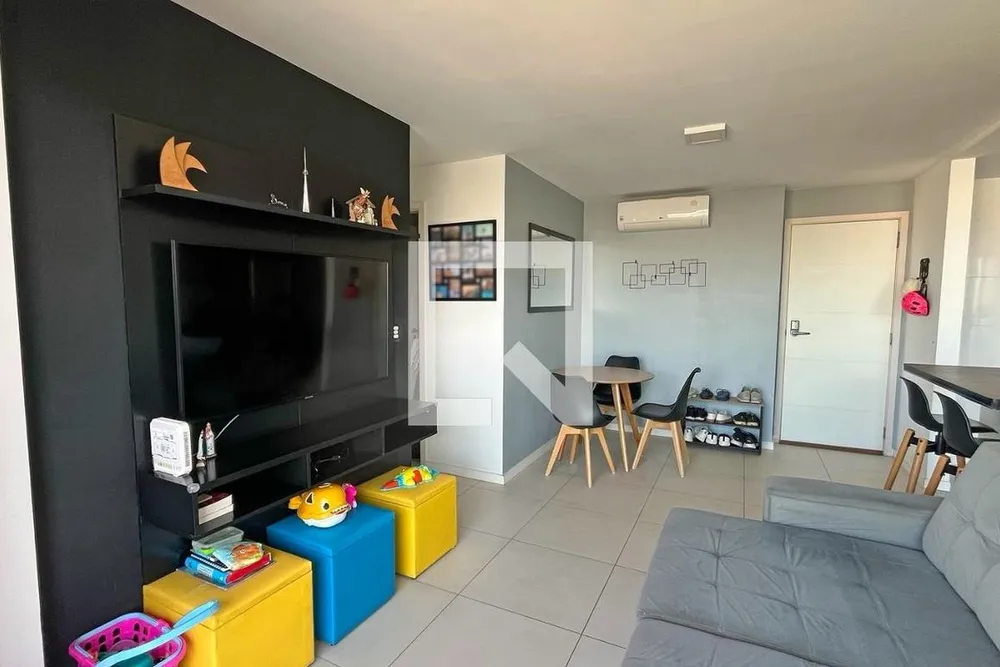 Apartamento, 2 quartos, 70 m² - Foto 4