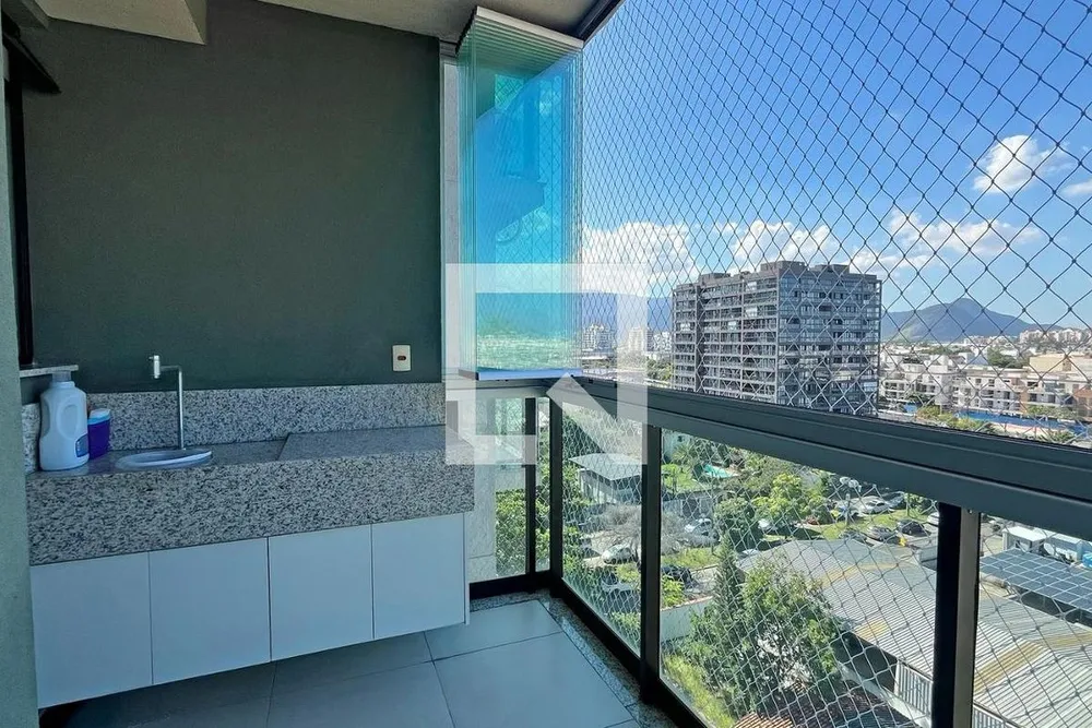 Apartamento, 2 quartos, 70 m² - Foto 17