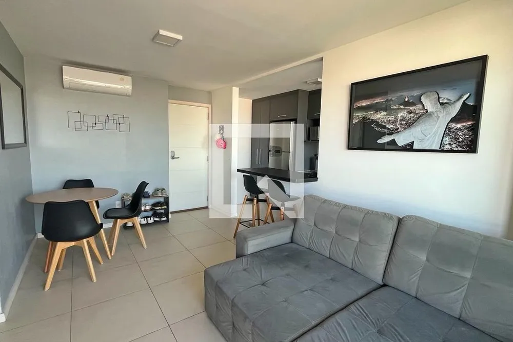 Apartamento, 2 quartos, 70 m² - Foto 1
