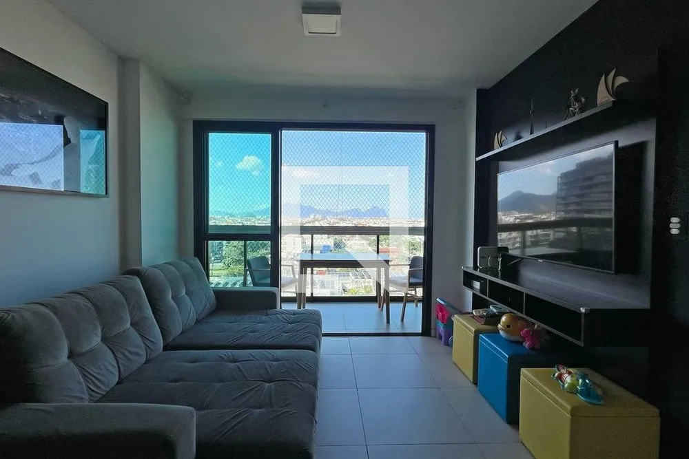 Apartamento, 2 quartos, 70 m² - Foto 3