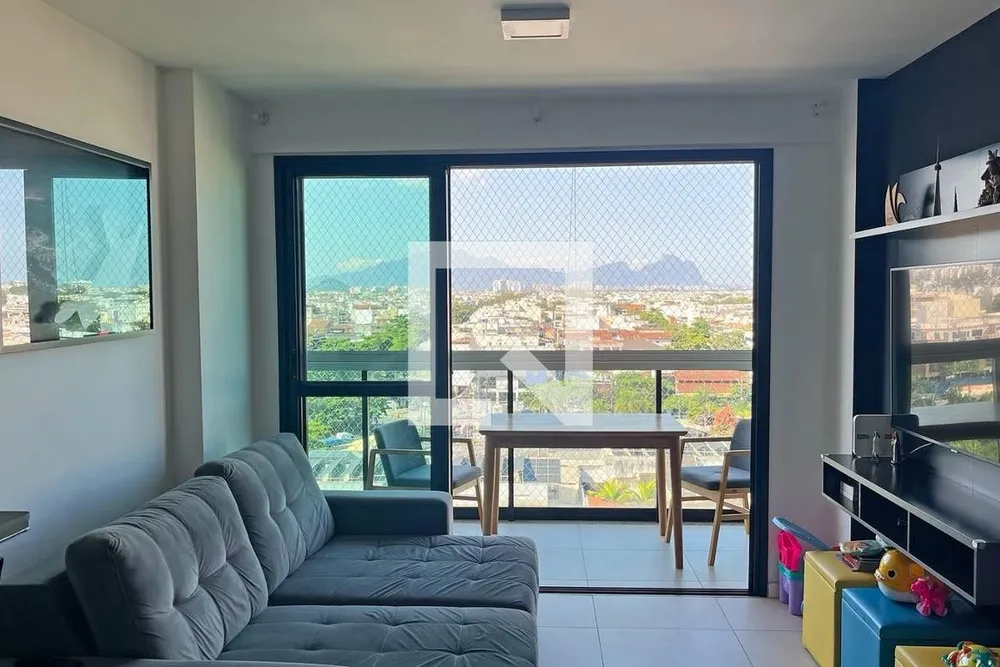 Apartamento, 2 quartos, 70 m² - Foto 6