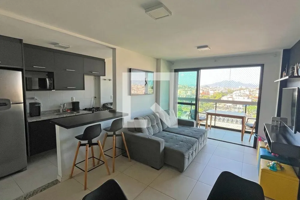 Apartamento, 2 quartos, 70 m² - Foto 2