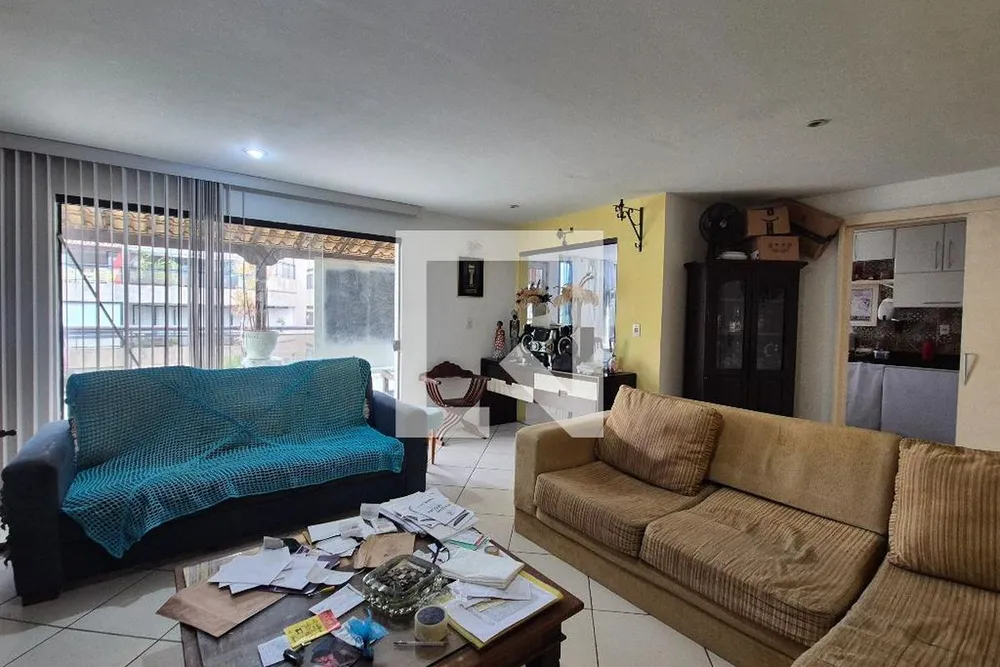 Cobertura, 3 quartos, 178 m² - Foto 1