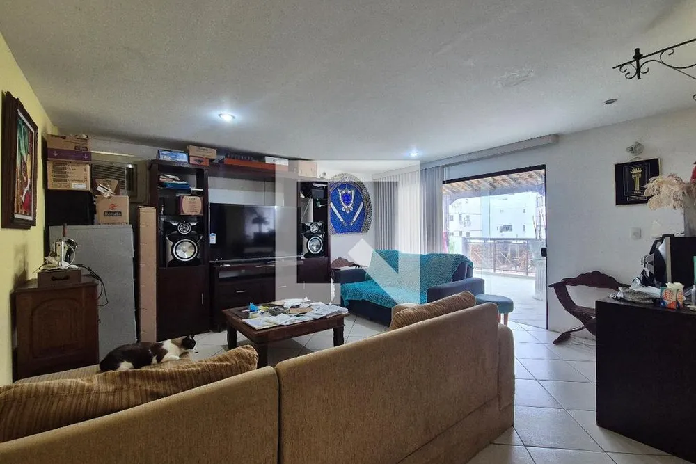 Cobertura, 3 quartos, 178 m² - Foto 3