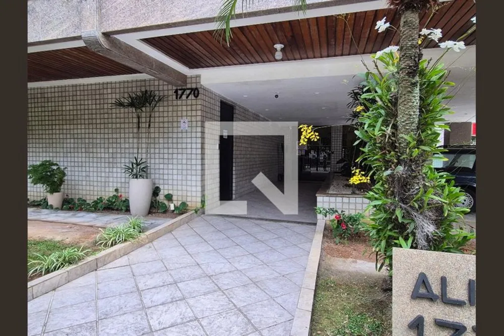 Cobertura, 3 quartos, 178 m² - Foto 15