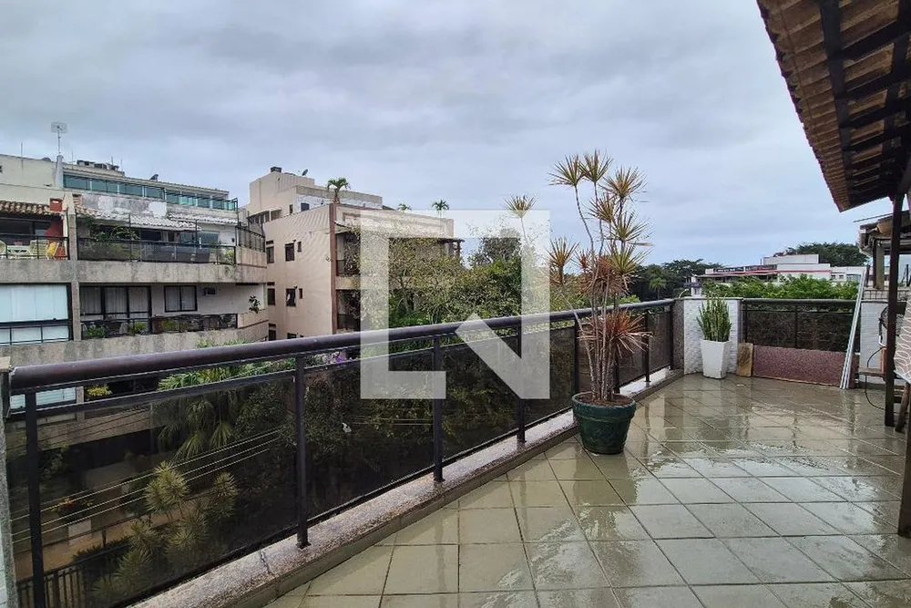 Cobertura, 3 quartos, 178 m² - Foto 14