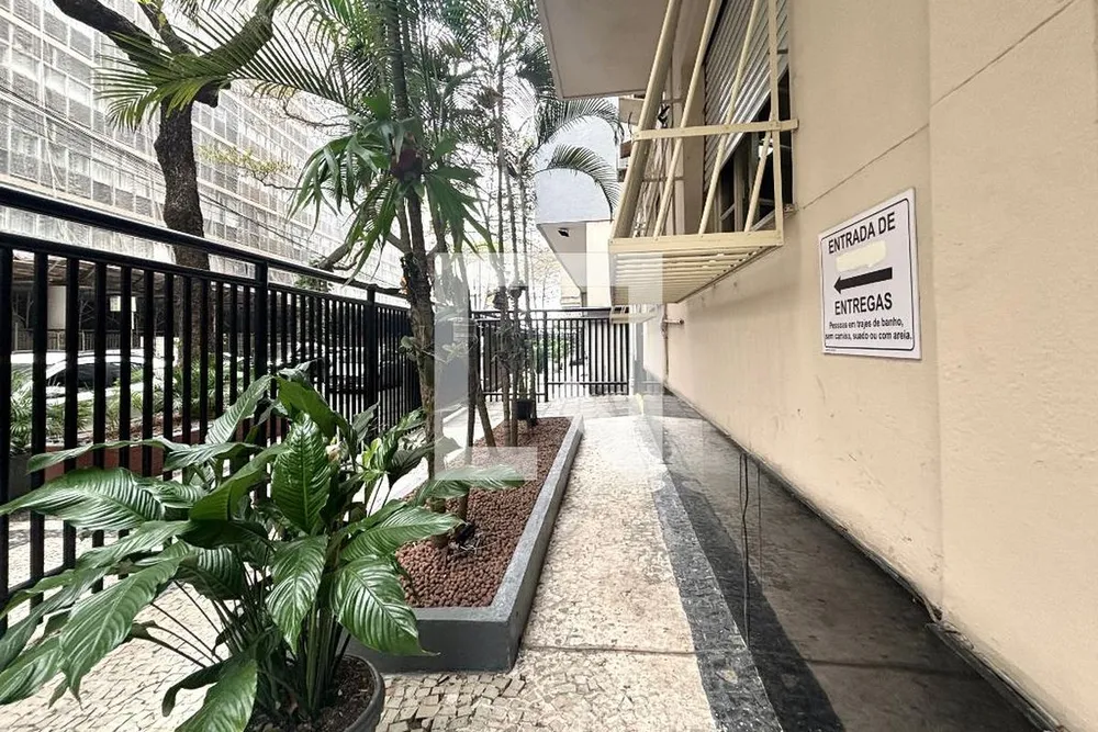 Apartamento, 2 quartos, 87 m² - Foto 14