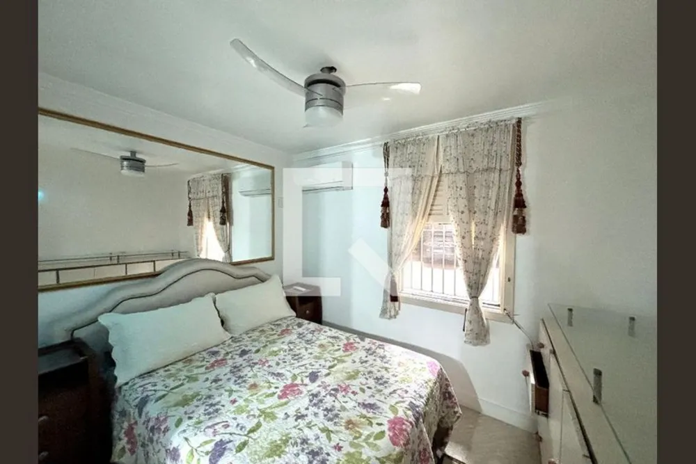Apartamento, 2 quartos, 87 m² - Foto 15