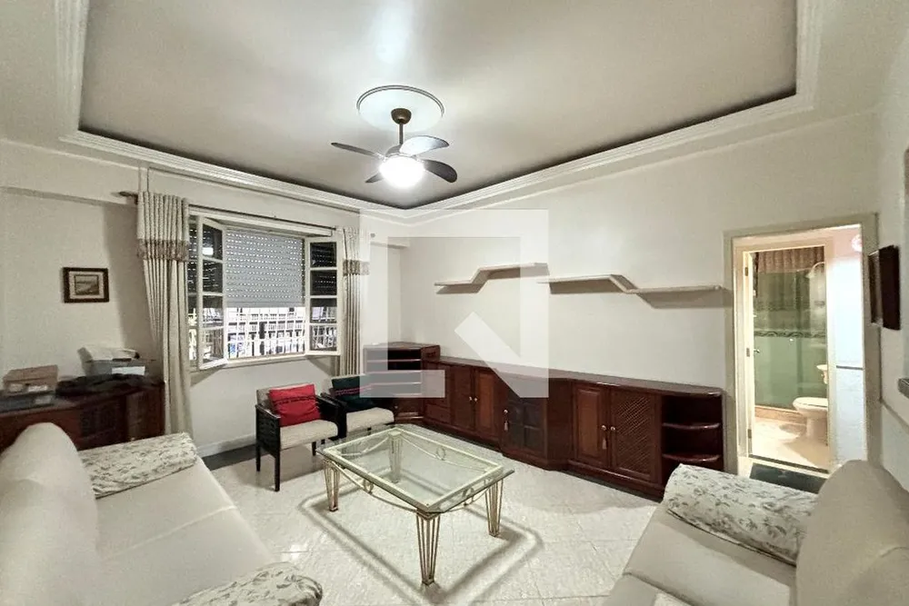 Apartamento, 2 quartos, 87 m² - Foto 3