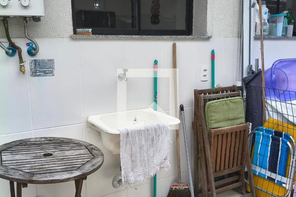 Casa, 2 quartos, 74 m² - Foto 14