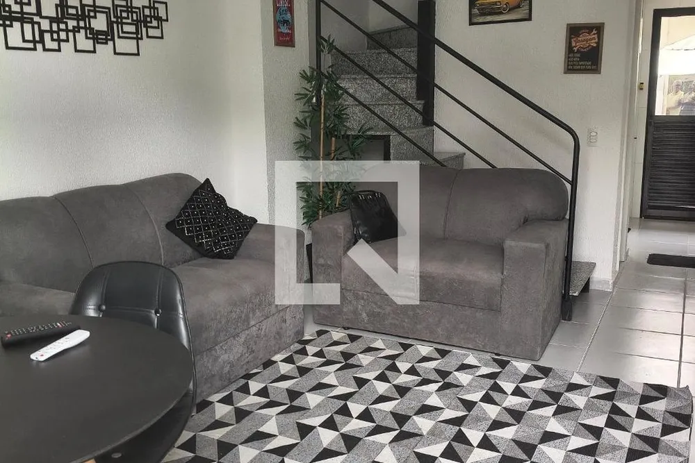 Casa, 2 quartos, 74 m² - Foto 1