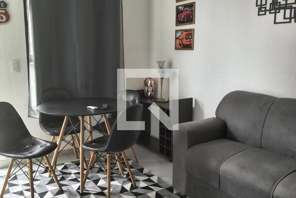 Casa, 2 quartos, 74 m² - Foto 2