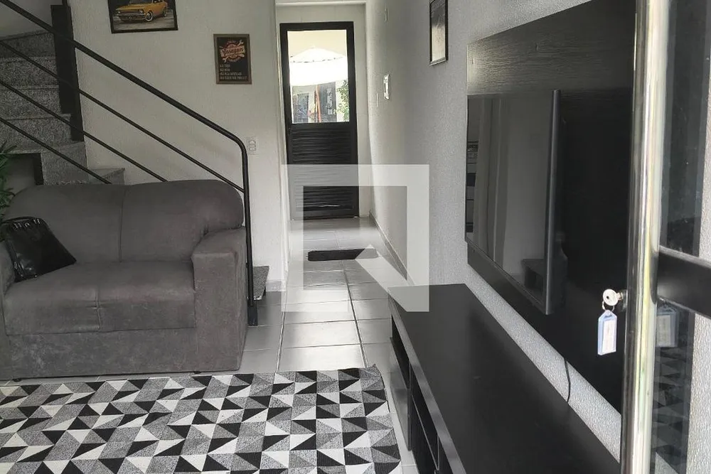Casa, 2 quartos, 74 m² - Foto 3