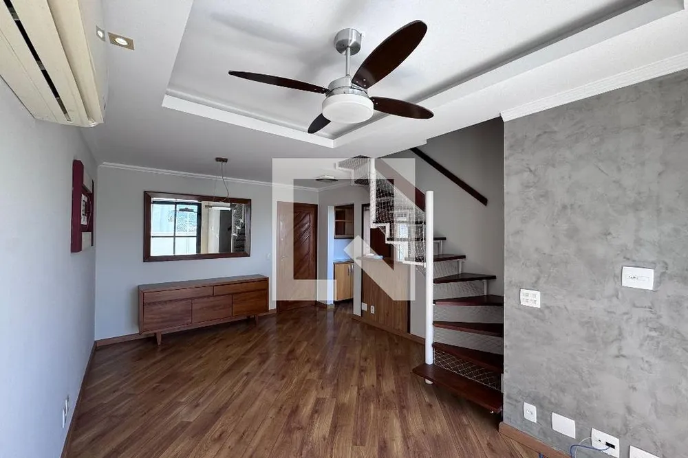 Apartamento, 2 quartos, 70 m² - Foto 8
