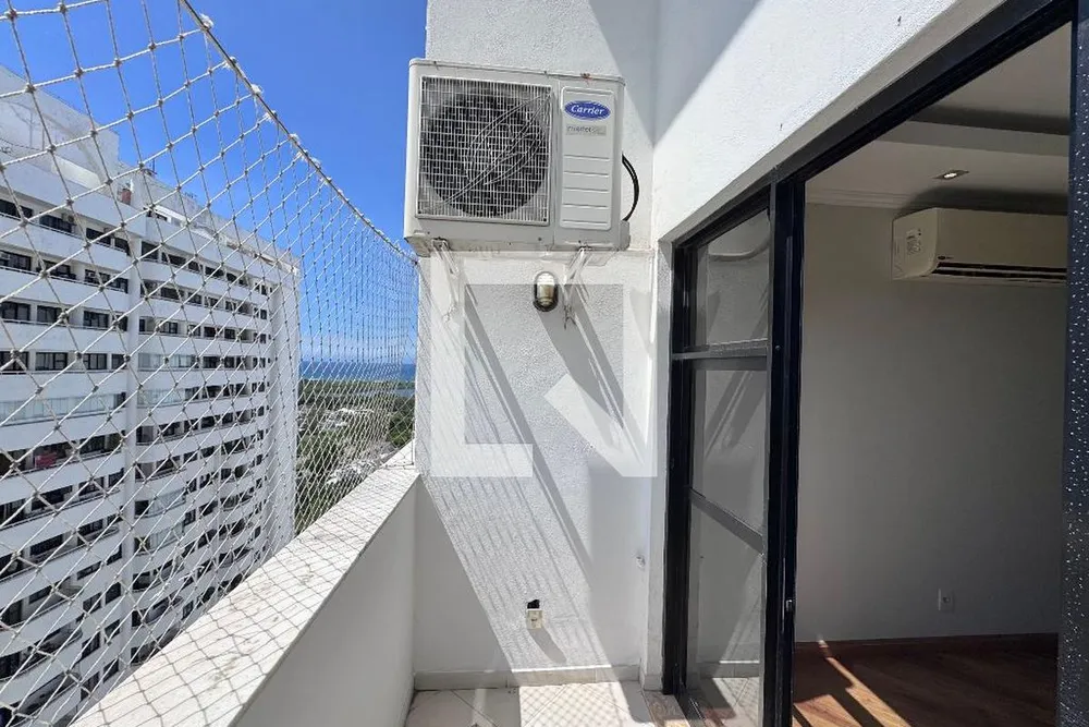 Apartamento, 2 quartos, 70 m² - Foto 16