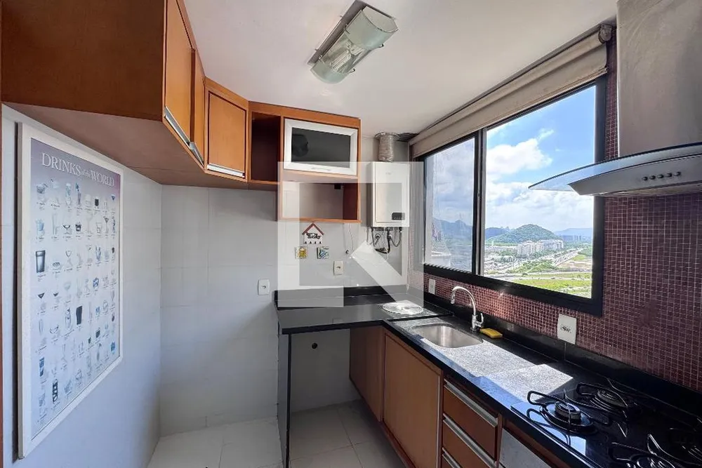 Apartamento, 2 quartos, 70 m² - Foto 55