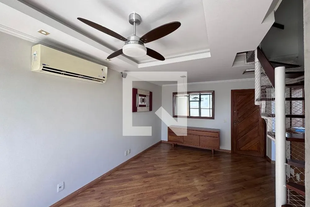 Apartamento, 2 quartos, 70 m² - Foto 9