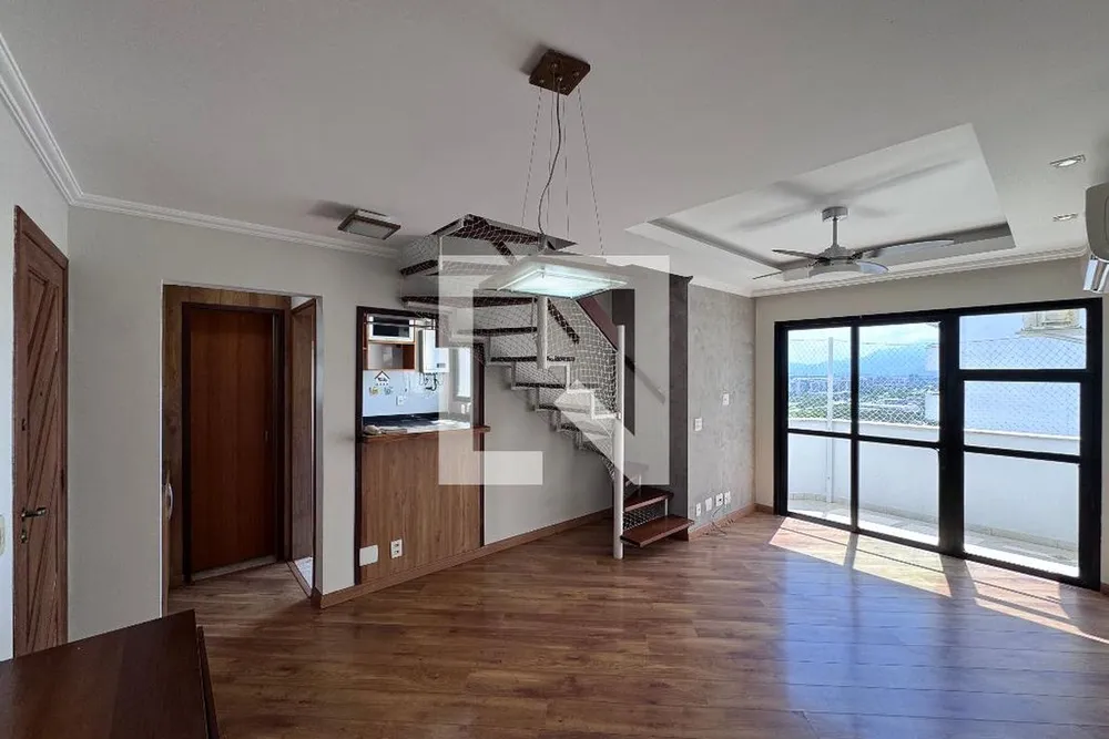 Apartamento, 2 quartos, 70 m² - Foto 1