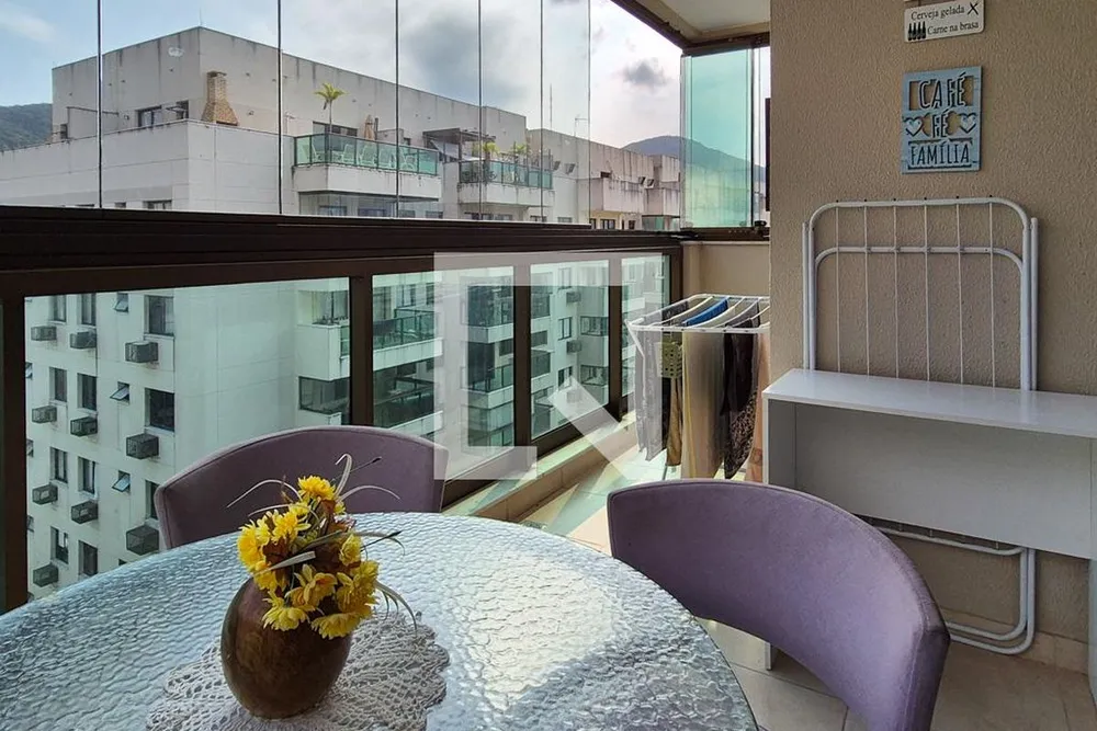 Apartamento, 2 quartos, 67 m² - Foto 11