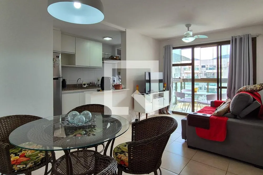 Apartamento, 2 quartos, 67 m² - Foto 1