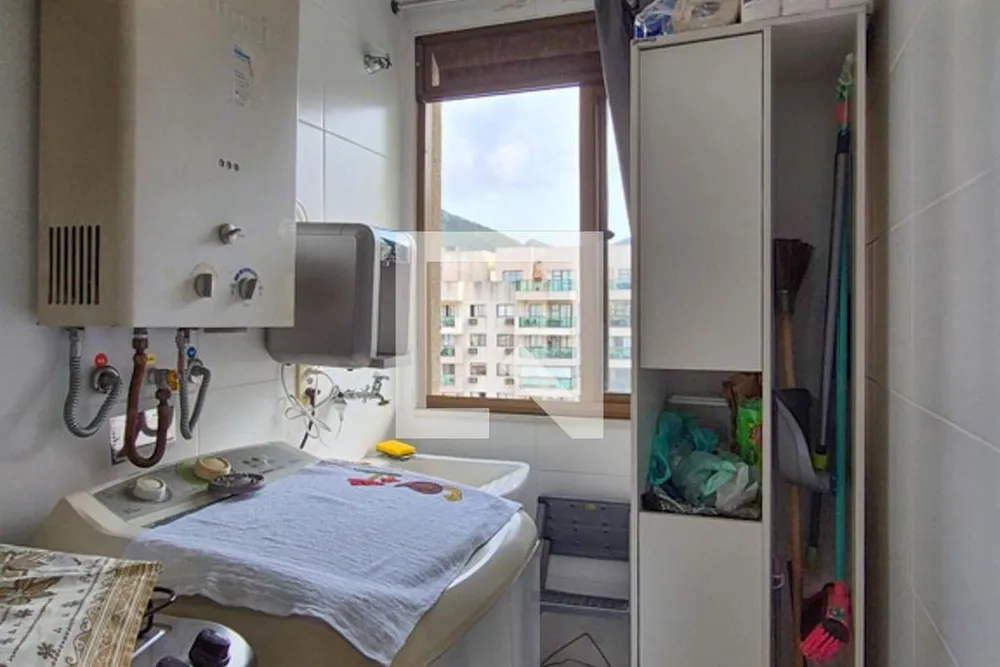 Apartamento, 2 quartos, 67 m² - Foto 37