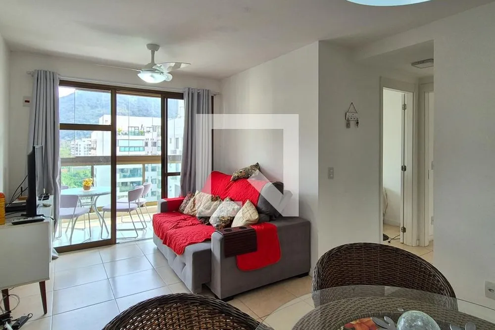 Apartamento, 2 quartos, 67 m² - Foto 4