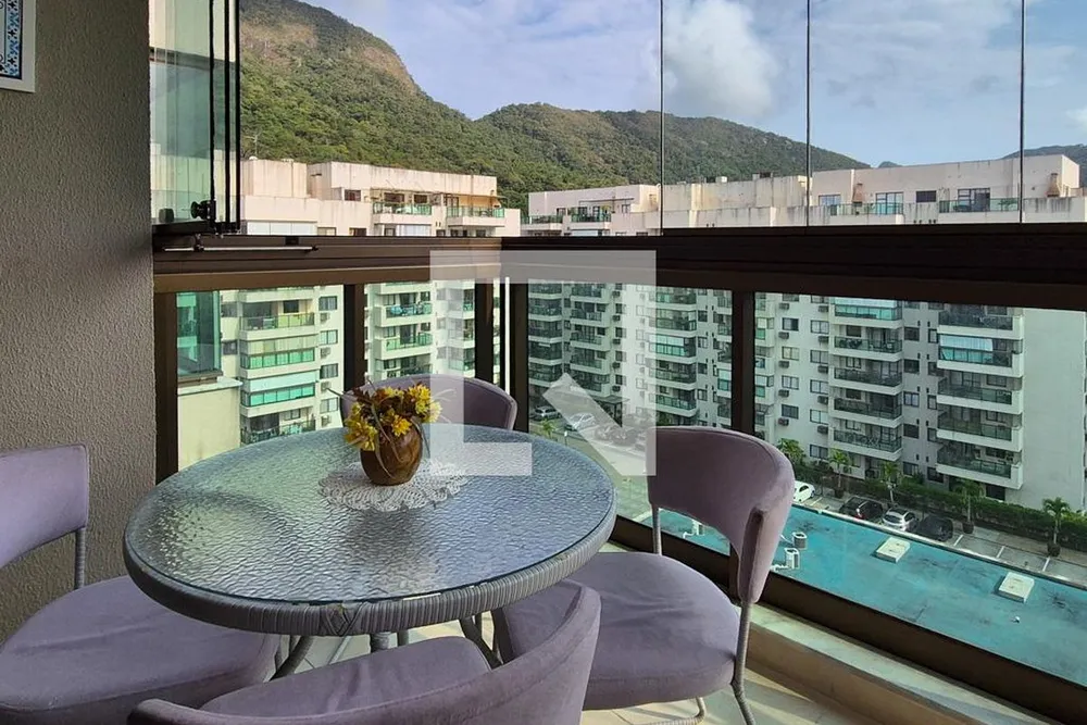 Apartamento, 2 quartos, 67 m² - Foto 13