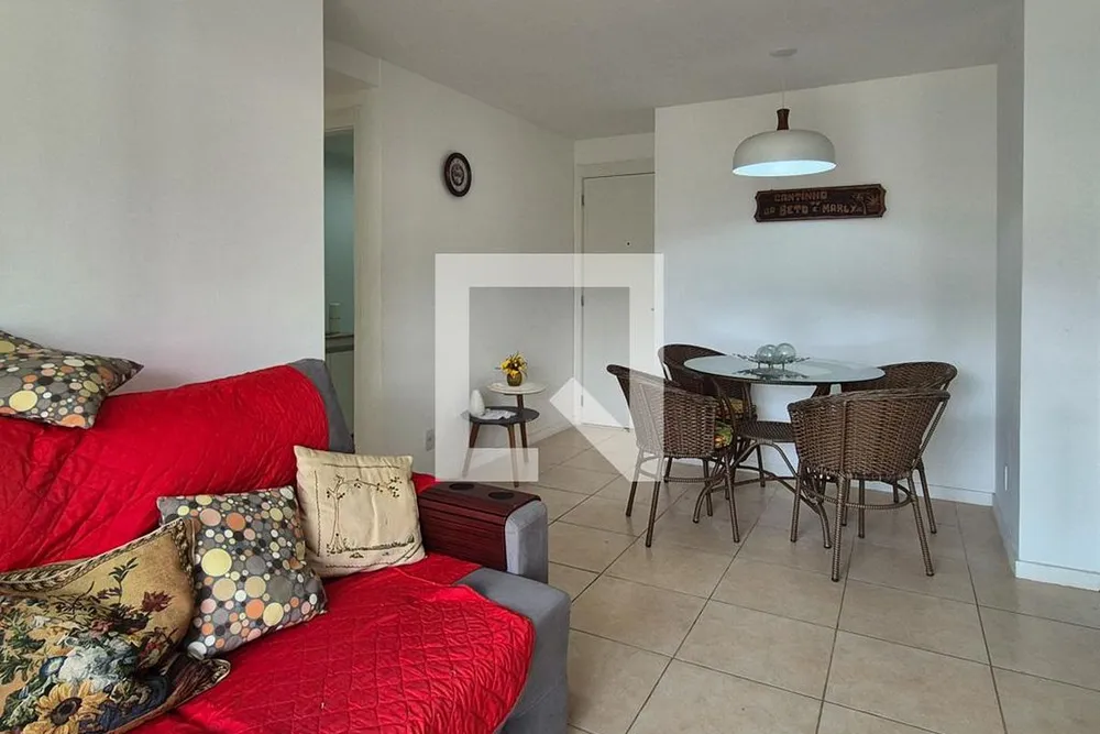 Apartamento, 2 quartos, 67 m² - Foto 5
