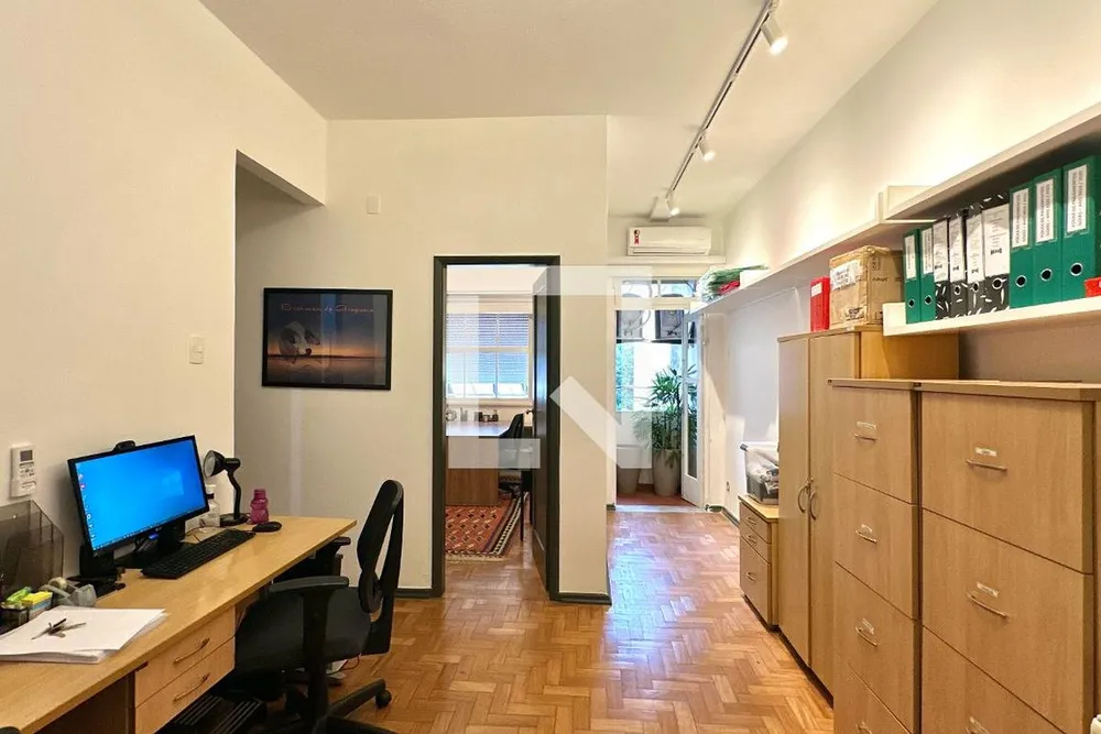 Apartamento, 1 quarto, 33 m² - Foto 2