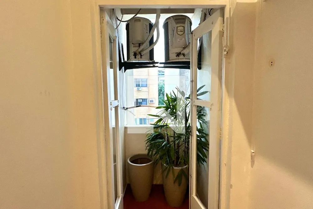 Apartamento, 1 quarto, 33 m² - Foto 3