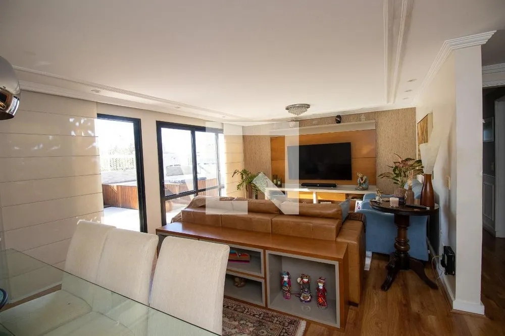 Cobertura, 2 quartos, 193 m² - Foto 5