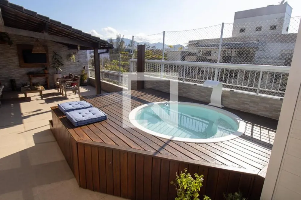 Cobertura, 2 quartos, 193 m² - Foto 25
