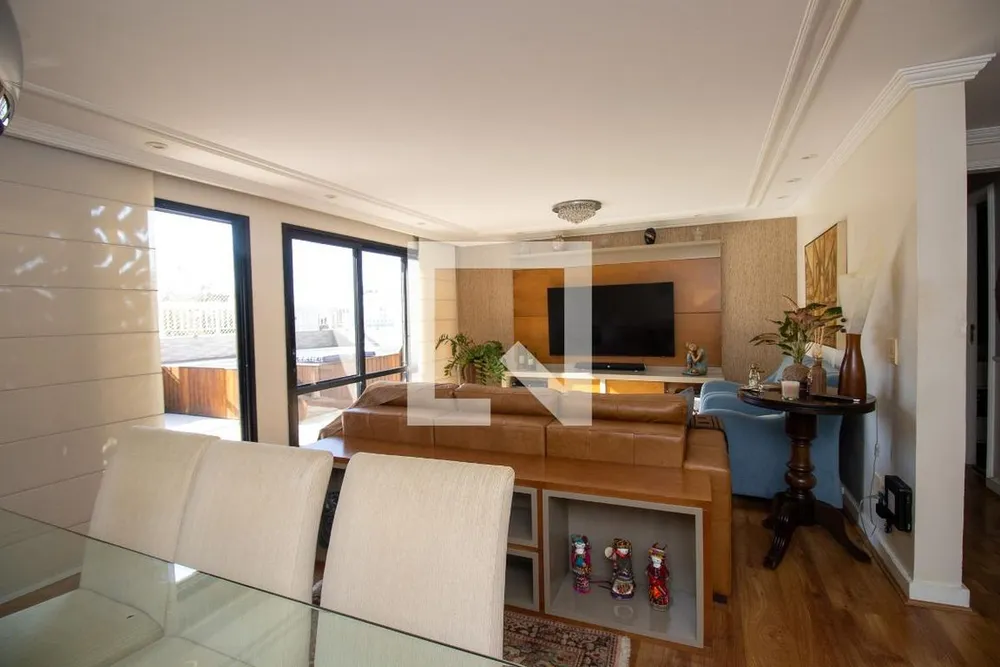 Cobertura, 2 quartos, 193 m² - Foto 2