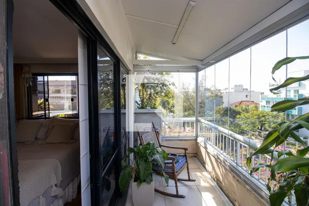 Cobertura, 2 quartos, 193 m² - Foto 26