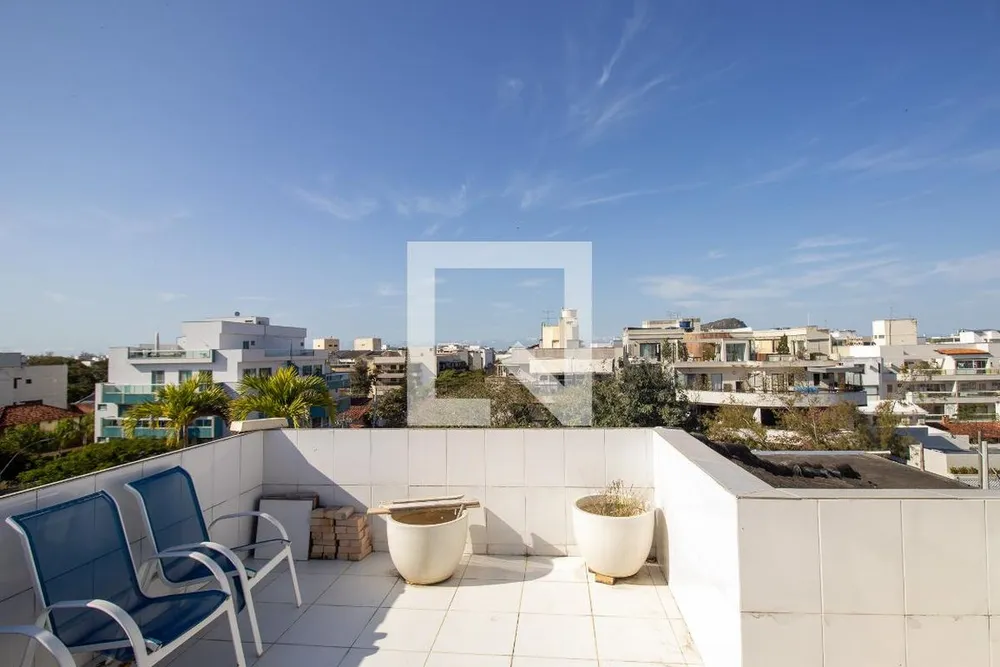 Cobertura, 2 quartos, 193 m² - Foto 21