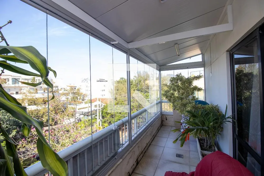 Cobertura, 2 quartos, 193 m² - Foto 22