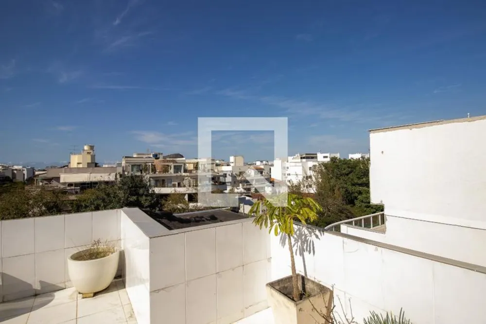Cobertura, 2 quartos, 193 m² - Foto 27
