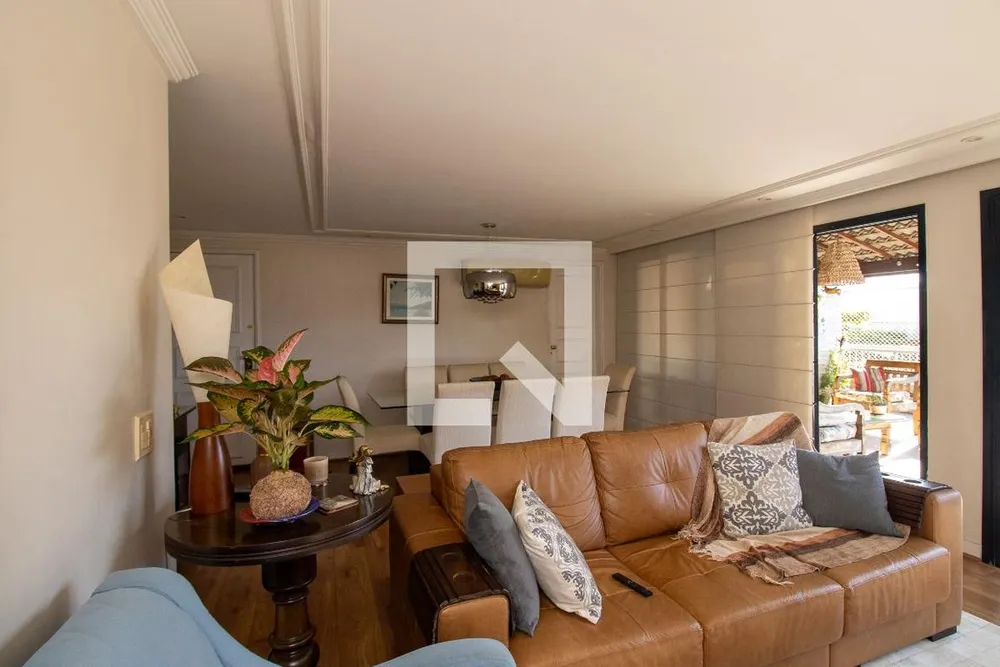 Cobertura, 2 quartos, 193 m² - Foto 11