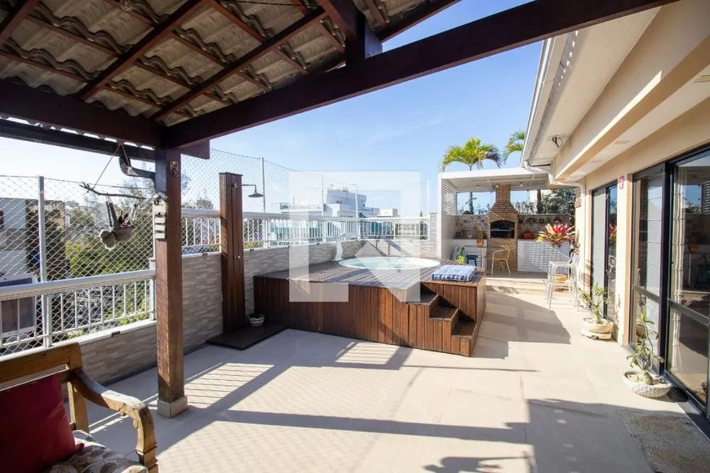 Cobertura, 2 quartos, 193 m² - Foto 20
